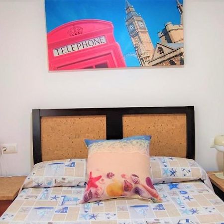 Apartamento Rulosol 2 Торемолинос Екстериор снимка
