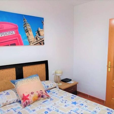 Apartamento Rulosol 2 Торемолинос Екстериор снимка