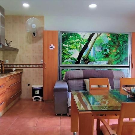 Apartamento Rulosol 2 Торемолинос Екстериор снимка