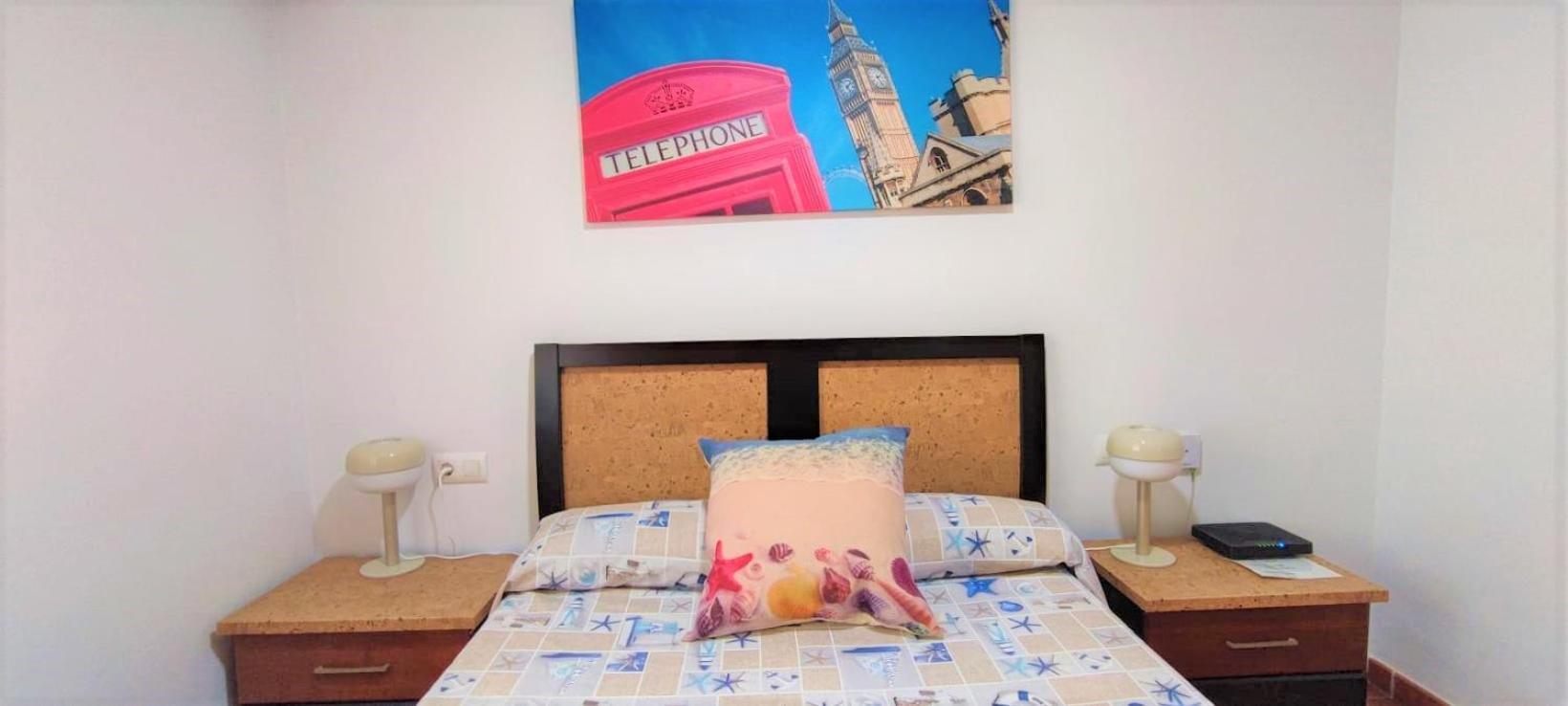 Apartamento Rulosol 2 Торемолинос Екстериор снимка