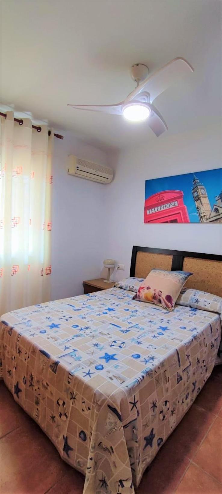 Apartamento Rulosol 2 Торемолинос Екстериор снимка