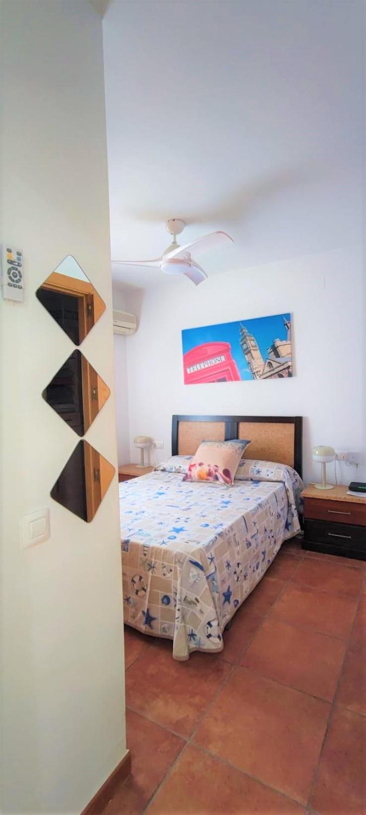 Apartamento Rulosol 2 Торемолинос Екстериор снимка