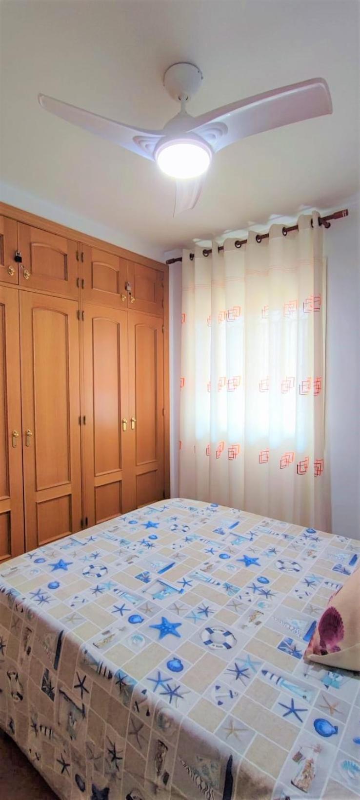 Apartamento Rulosol 2 Торемолинос Екстериор снимка