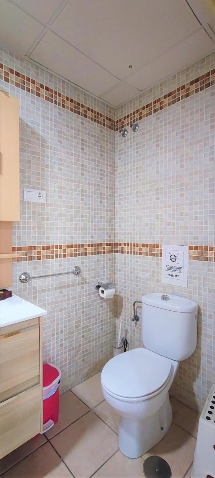 Apartamento Rulosol 2 Торемолинос Екстериор снимка