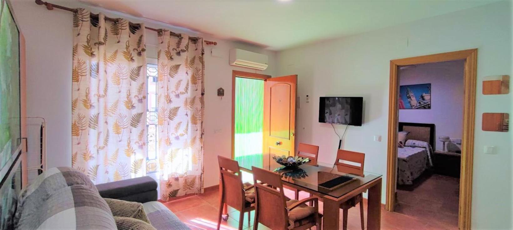 Apartamento Rulosol 2 Торемолинос Екстериор снимка