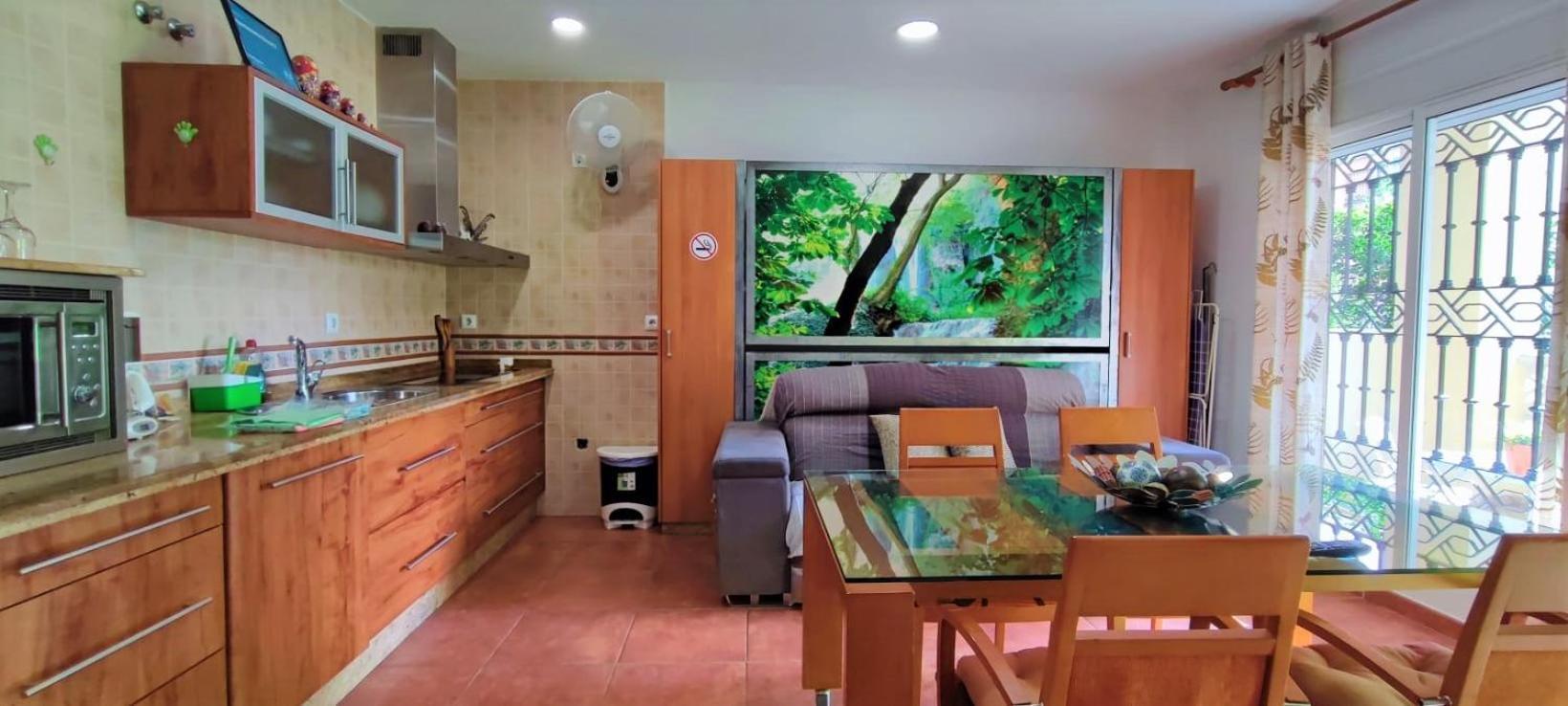 Apartamento Rulosol 2 Торемолинос Екстериор снимка