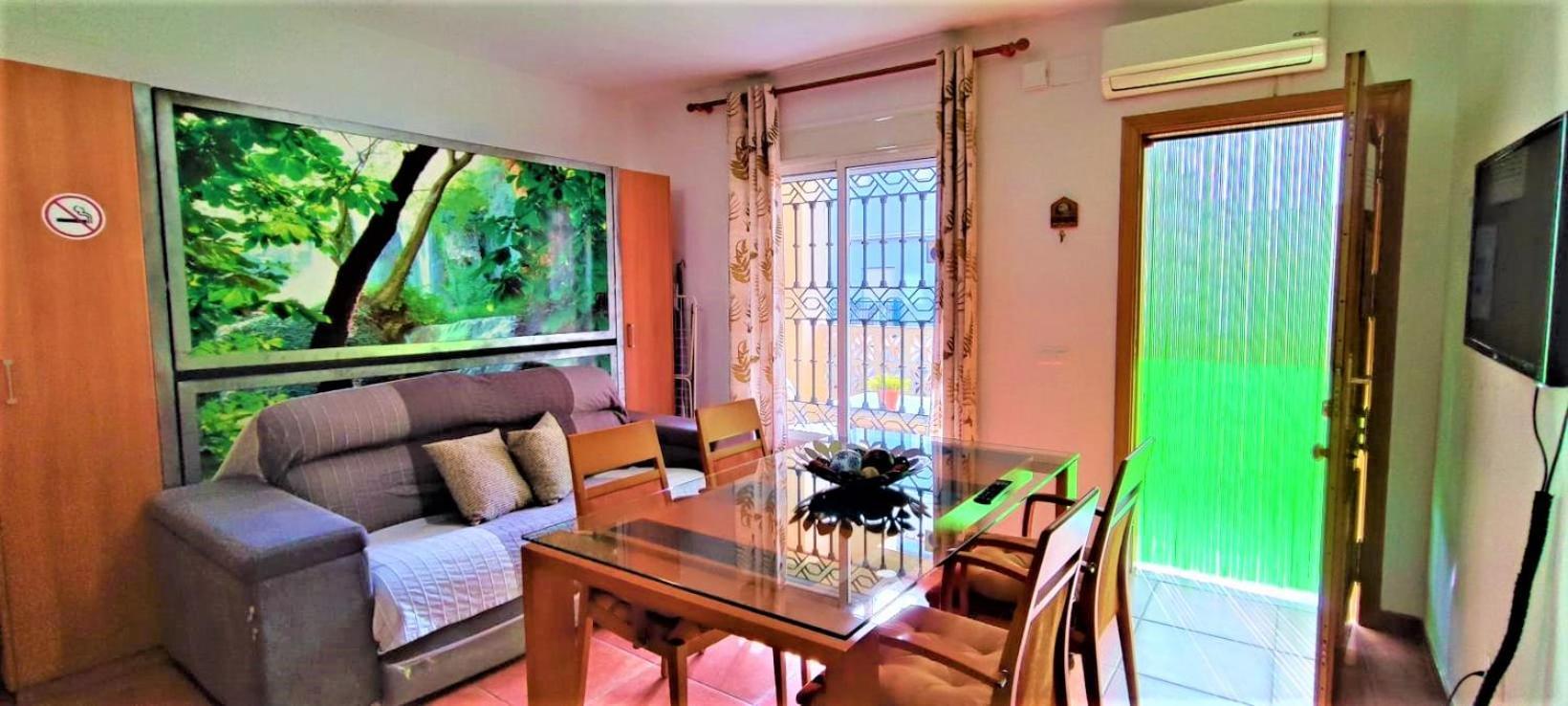 Apartamento Rulosol 2 Торемолинос Екстериор снимка