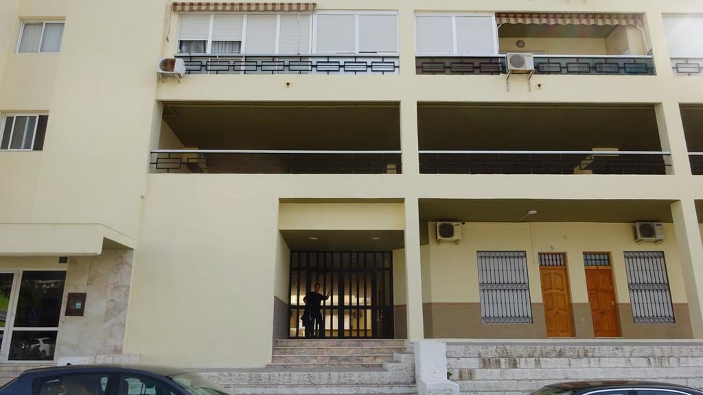 Apartamento Rulosol 2 Торемолинос Екстериор снимка