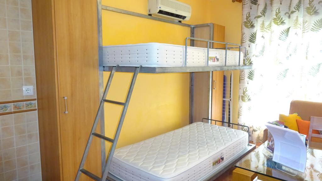 Apartamento Rulosol 2 Торемолинос Екстериор снимка