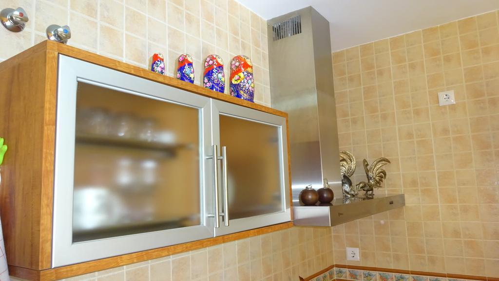 Apartamento Rulosol 2 Торемолинос Екстериор снимка