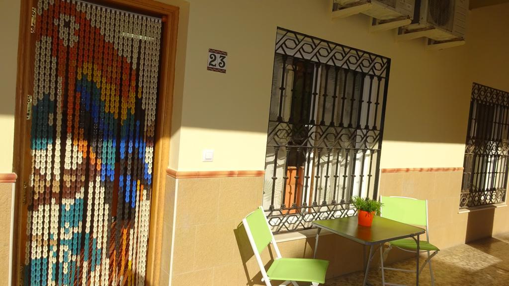 Apartamento Rulosol 2 Торемолинос Екстериор снимка