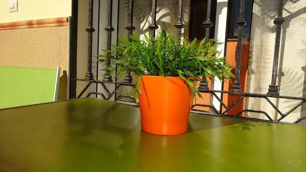 Apartamento Rulosol 2 Торемолинос Екстериор снимка