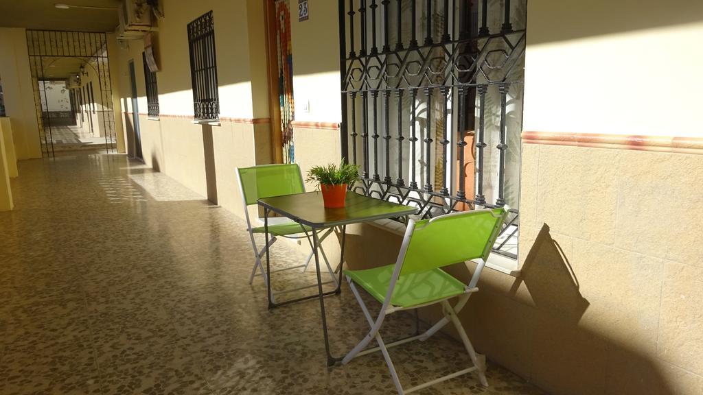 Apartamento Rulosol 2 Торемолинос Екстериор снимка